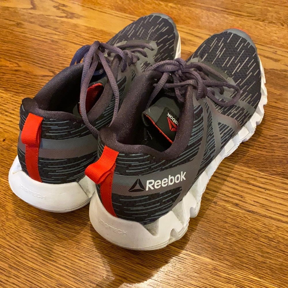 *SOLD* Reebok Zigtech / Athletic shoes *SOLD*